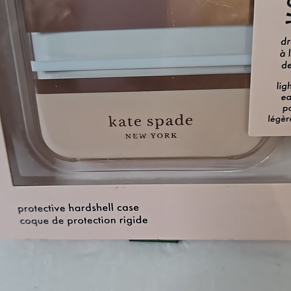 Kate Spade New York iPhone 11 PRO Case - Picture 2 of 6